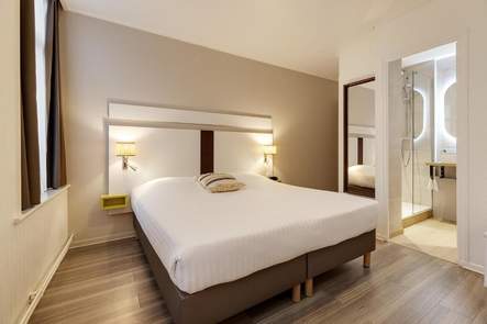 Le Grand Hôtel Lille