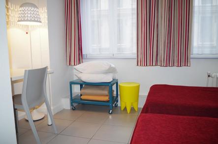 Hôtel Faidherbe