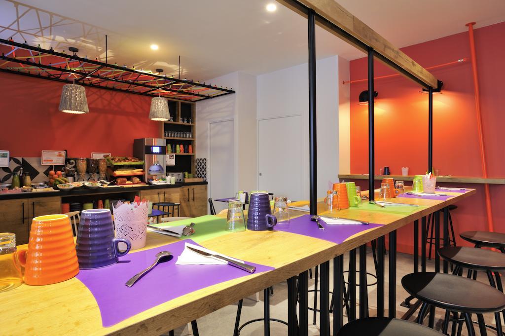 Hotel ibis Styles Lille Centre Grand Place