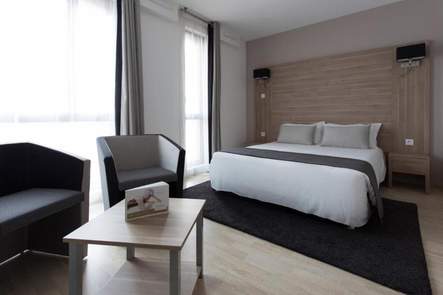 Twenty's Business Flats Lille Grand Stade